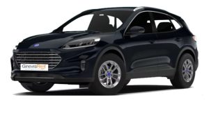 ford kuga ibrida