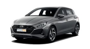 hyundai i20 benzina
