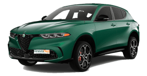 noleggio lungo termine alfa romeo tonale n1 diesel