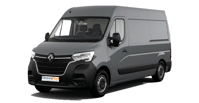 noleggio lungo termine renault master my23