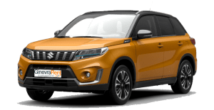 noleggio lungo termine suzuki vitara