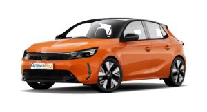 opel corsa benzina