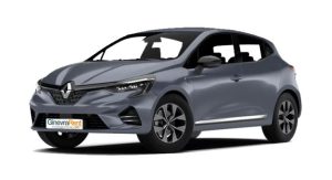 renault clio benzina