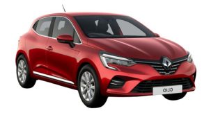 renault clio gpl