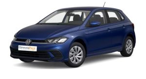volkswagen polo benzina