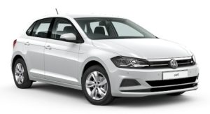 volkswagen polo gpl