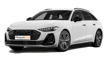 TDI 150Kw S tronic Business SW