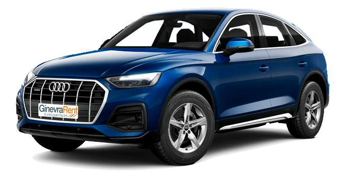 noleggio lungo termine audi q5 sportback