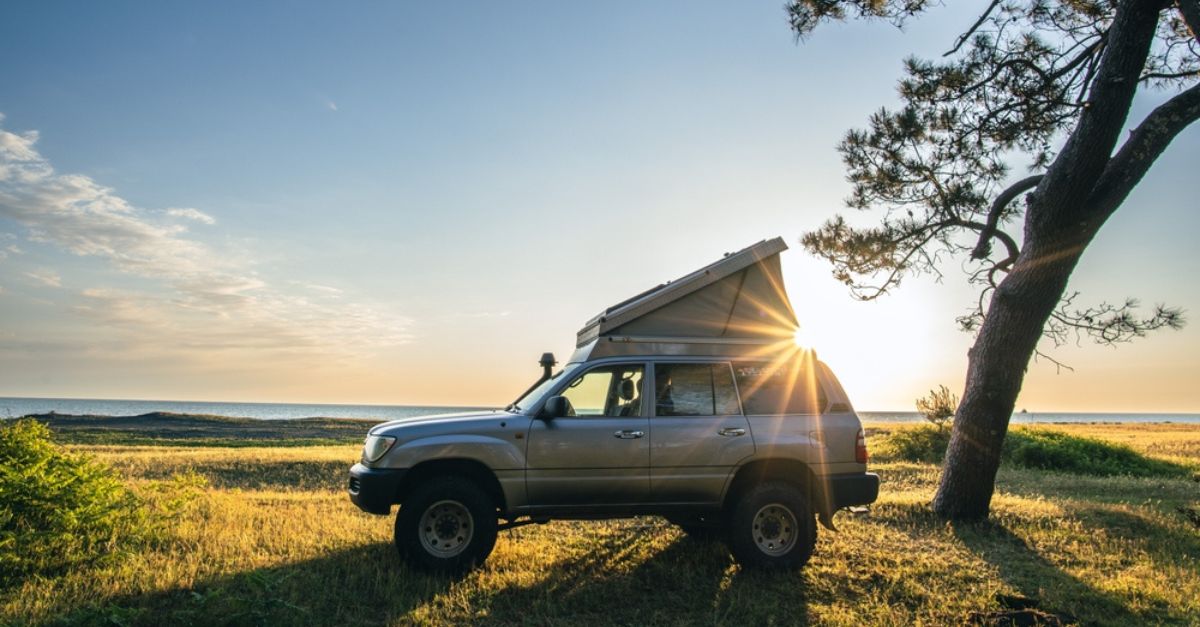 noleggio lungo termine auto 4x4