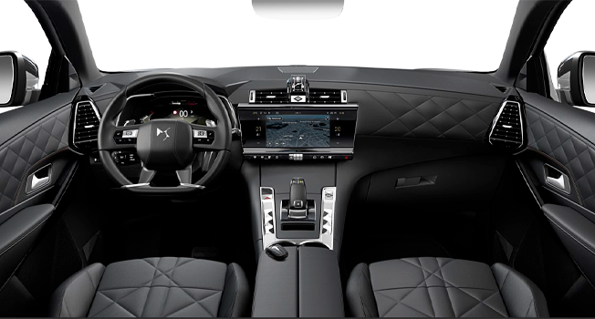 ds 7 interni