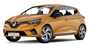 noleggio lungo termine berlina renault clio diesel