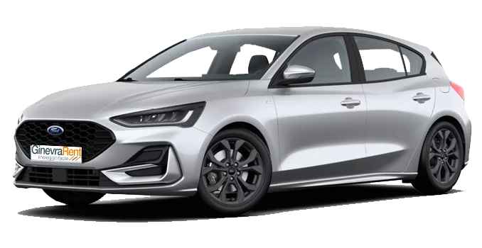 noleggio lungo termine ford focus hybrid