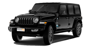 2.0 Phev 380cv Unlimited Sahara Auto 4wdt