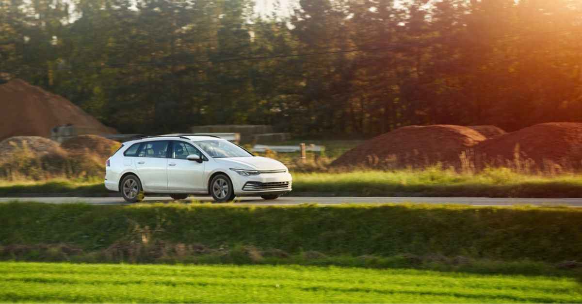 noleggio lungo termine station wagon