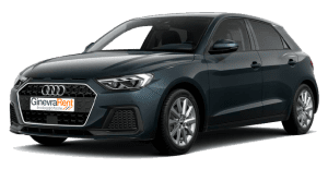 noleggio lungo termine audi a1 sportback