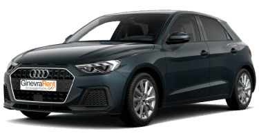 25 Tfsi Business Sportback