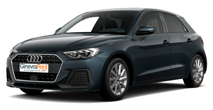 noleggio lungo termine audi a1 sportback