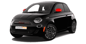 noleggio lungo termine fiat 500 elettrica