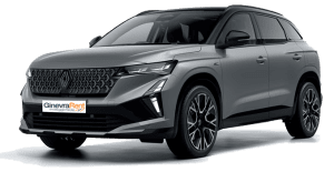 noleggio lungo termine renault austral n1