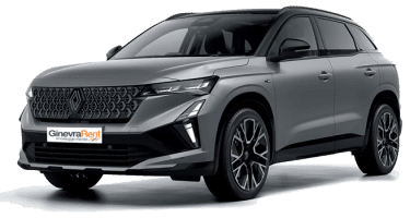 Evolution Full Hybrid E-Tech 200cv