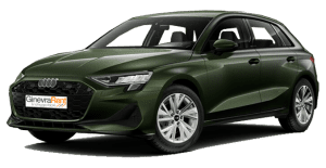 noleggio lungo termine audi a3
