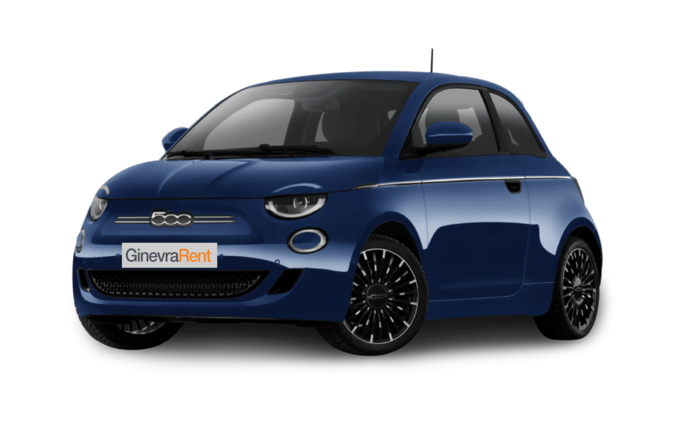 noleggio lungo termine auto elettriche