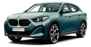 noleggio lungo termine bmw x2