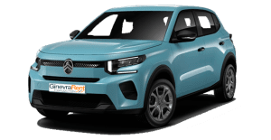 noleggio lungo termine citroen c3 puretech