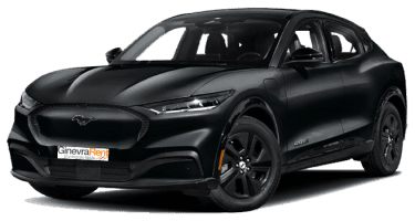294cv Extended Range Premium