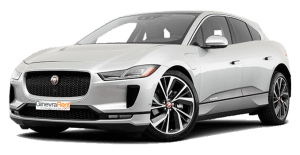noleggio lungo termine jaguar i pace