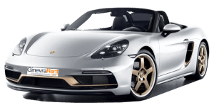 noleggio lungo termine porsche 718 boxster