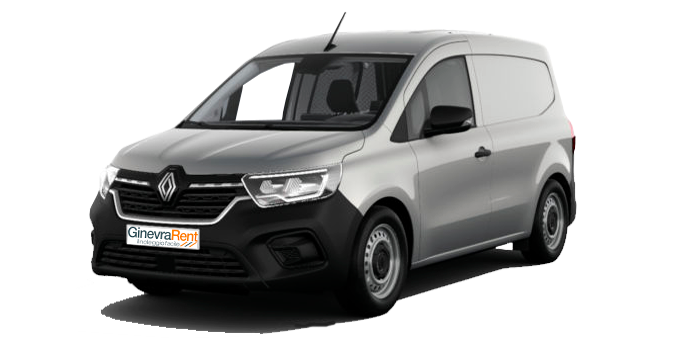 noleggio lungo termine renault kangoo van