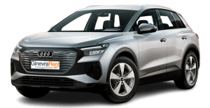 noleggio lungo termine audi q4 e tron