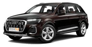 noleggio lungo termine audi q7