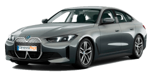noleggio lungo termine bmw i4 edrive