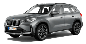 noleggio lungo termine bmw x1