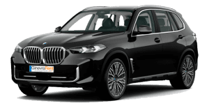 noleggio lungo termine bmw x5