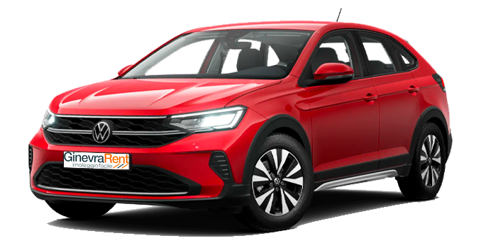 noleggio lungo termine volkswagen taigo