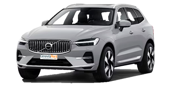 noleggio lungo termine volvo xc60