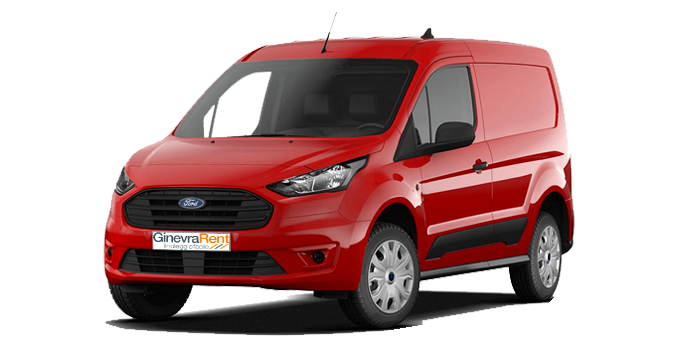 noleggio lungo termine ford transit