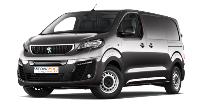 noleggio lungo termine peugeot expert