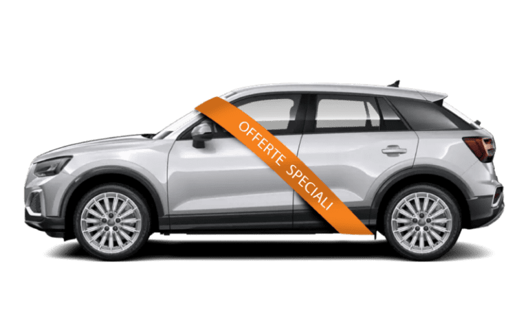 offerte noleggio auto lungo termine