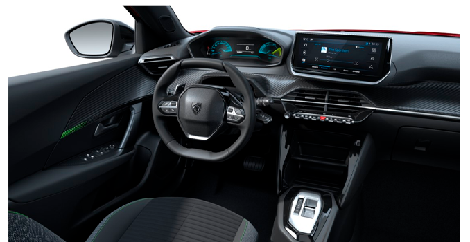 peugeot 2008 interni n1