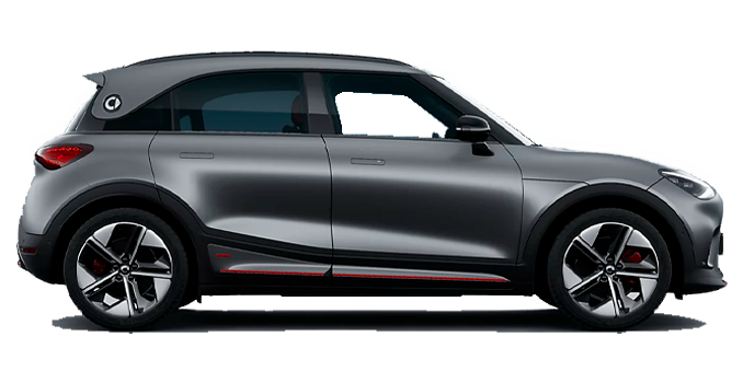 smart 1 laterale