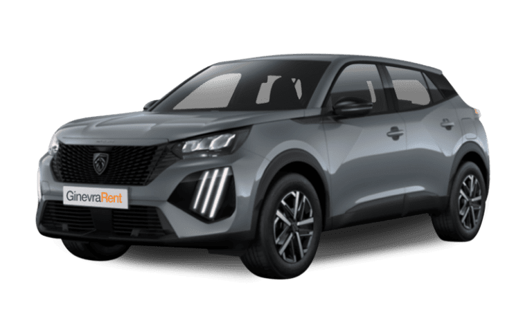 suv noleggio lungo termine