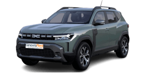 noleggio lungo termine dacia duster n1