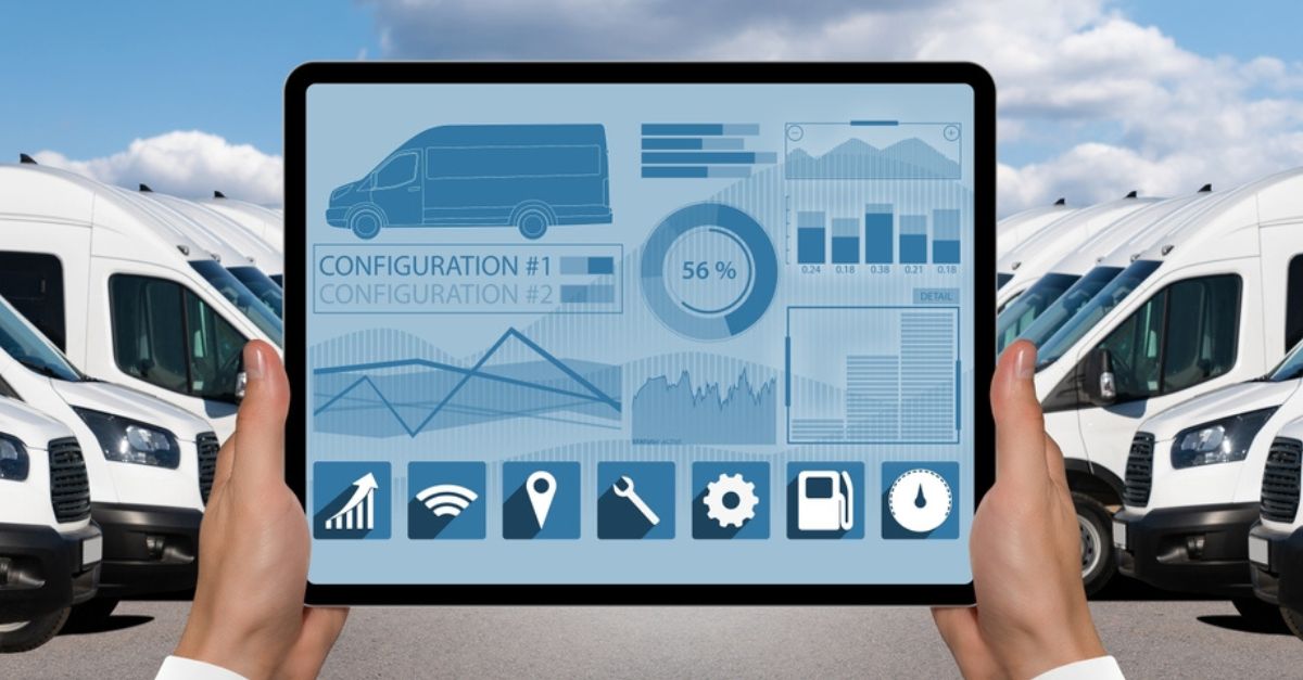 fleet manager