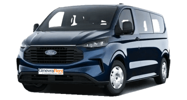 320 L2H1 2.0 Eco 170cv Auto Titanium FP