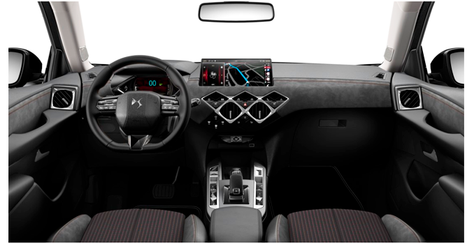 ds 3 interni