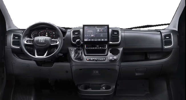 fiat ducato cassone interni